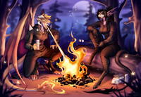 Campfire