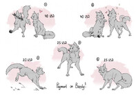 YCH FixPrice (OPEN) #22