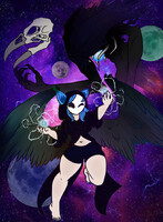 Astral Forms