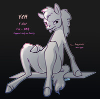 YCH [Open]