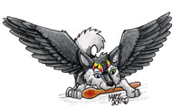 i has a spoon :3
