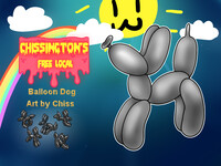 Balloon Dog [avatar]