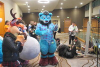 FC '24 #19: First view of Scopes! (Southkitsune alt)