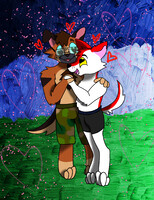 Valentines forever!