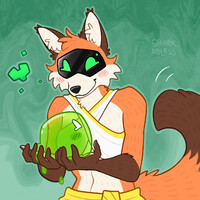 Another piece for FironMaplez :з
