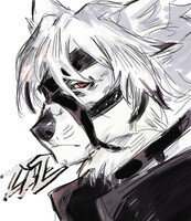 woof
