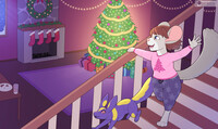 [Patreon] Artist Choice Comm- Tiratel