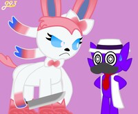 Totally Not Leeko