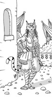 Khajiit Artisan