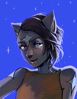 sparkle