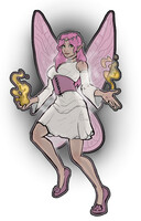 Azalea COMMISSION DND