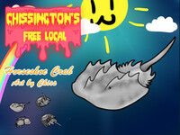 Horseshoe Crab [avatar]