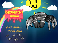 Crab [avatar]