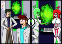 SUAVE the Dating Computer