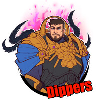 Patreon Bust Dippers