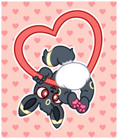 Valentine's Baby #1