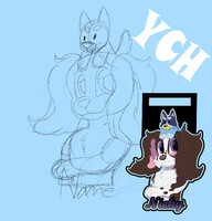 YCH Digital Badge