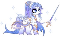 Auction MLP Adopt (Open)