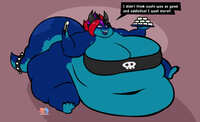 Sushi Binge!