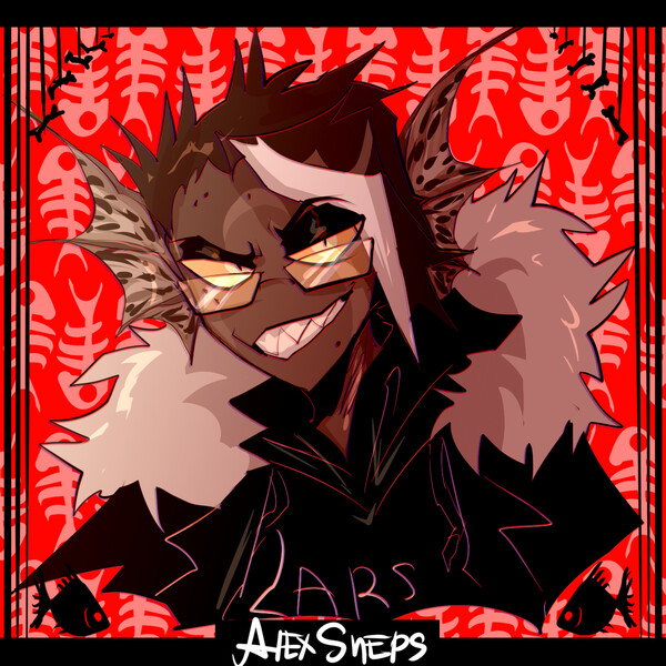 Artwork Gallery for Alex_Sneps -- Fur Affinity [dot] net