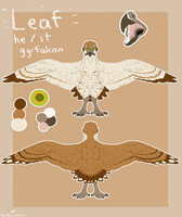 Anthro Leaf Ref