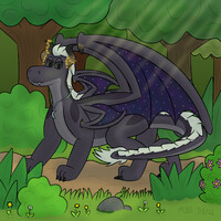 Sovereign of the Forest