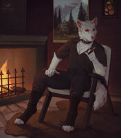 [Collab-commission] Warmth