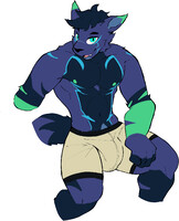 [Raffle] Pomfypanda Raffle