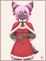 seasons greetings~