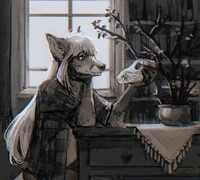 - to be or not to be -