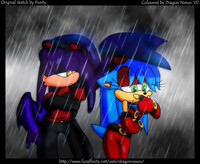 Nexus Sheltering Becky