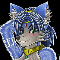 WIP = Krystal