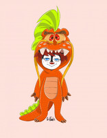 Year of the Dragon