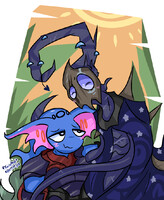 Symbiotic Relationship