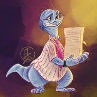 “Did Dinosaurs Do Taxes?”