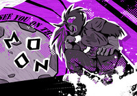 Finn's All Out Screen