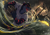 Gale