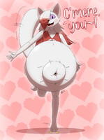 Big Affection [Valentine's Day 2024]