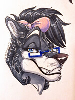 Lore HeadShot