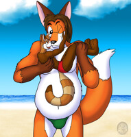 Couple's Surprise! #1