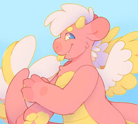 Pretty in Pink