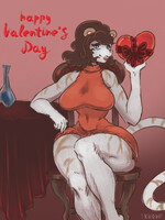 Happy Valentine's Day!