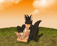 Couple's Surprise! #3