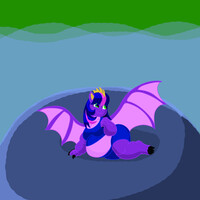 Khitin Changeling Dragon