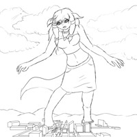 ZeroGiga Commission 2