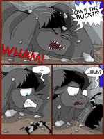 A Most Peculiar Morning 7