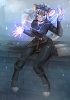 Magic is amaizing