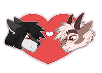 Little gift for my bf