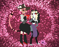 AT: For My Sweet Hellhound