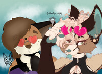 Collab of frienship!